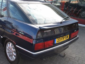 Citroën XM